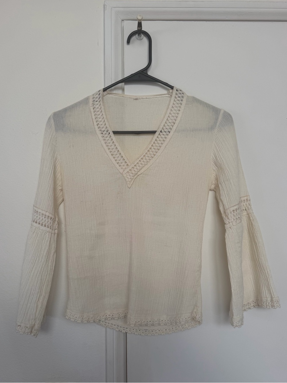 Greek Long Sleeve